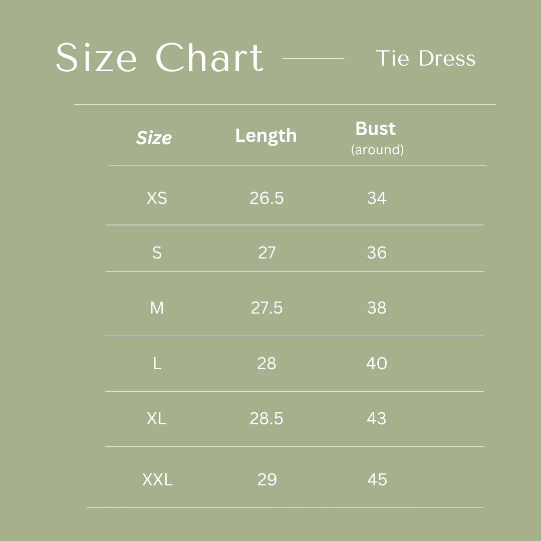 Tie Sleep Dress First Edition - White - Image 8